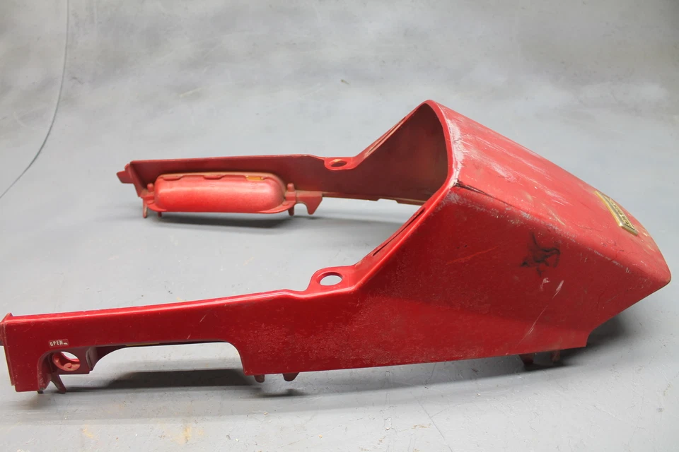 Honda V45 Magna 1982 guardabarros trasero guardabarros Foto 4 de 4