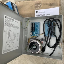 Altronix Altv2416ulcb power supply-Free Shipping