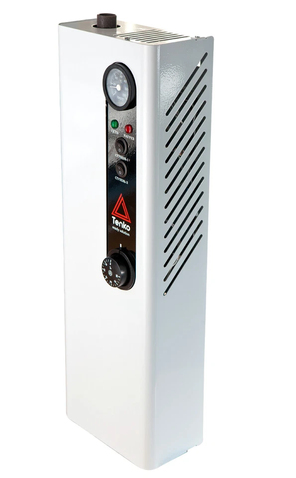 Elektrokessel Tenko Econom 3 kW bis 30 kW Elektroheizung Heizkessel Boiler - Bild 3 von 4