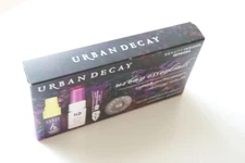 Urban Decay essentials insane performance last results - kit  04214 92081