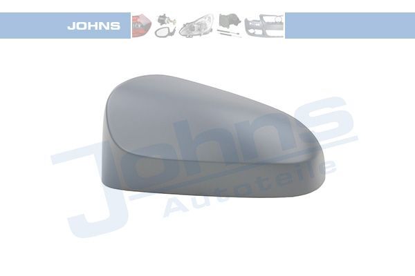 Johns 23 61 37-91 Abdeckung, AußEnspiegel FüR CitroËN Peugeot Toyota-image