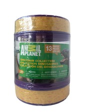 Animal Planet 13 Piece Dinosaur Collection-NEW