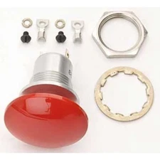 TCI AUTOMOTIVE 387700 10 Amp Micro Switch Only Normally Open