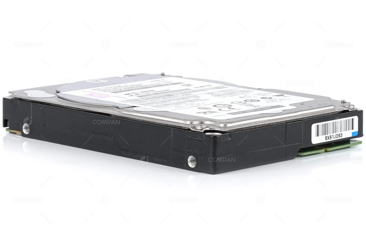 45W9605 IBM HARD DRIVE 900GB 10K 2.5 SFF 6G SAS 9TH066-039 | eBay