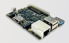 Rock64-2gb Single Board Computer