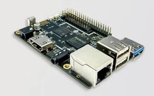 ROCK64-2GB Single Board Computer