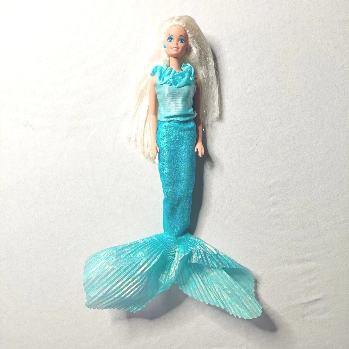 Barbie mermaid vintage sale