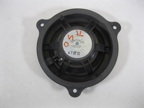 ALTAVOZ PUERTA RENAULT KOLEOS 2008-2015 28156JY00A - Imagen 4 de 5