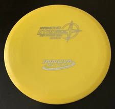 Innova Star Rancho Roc OOP 176 grams
