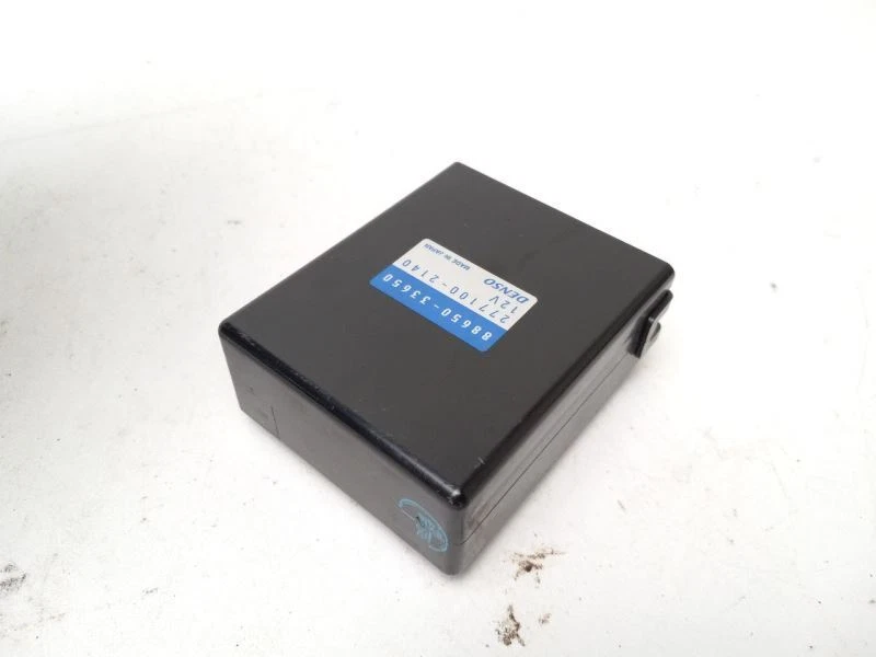 MÓDULO DE CONTROL DE TEMPERATURA PARA TOYOTA CAMRY 2006 Foto 3 de 4