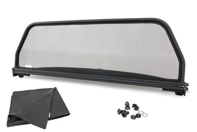 AIRAX Windschott mit Schnellverschluss  Alfa Romeo Spider 916