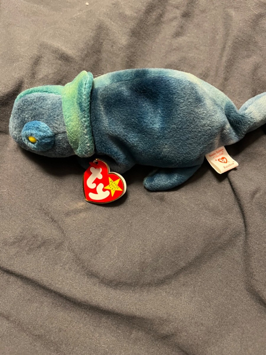 beanie babies lot rare, 1990's VINTAGE COLLECTIBLES INVESTMENT | eBay