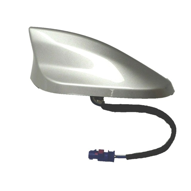 2019 Chevrolet Camaro Antenna With Digital Audio with Onstar Radiant
