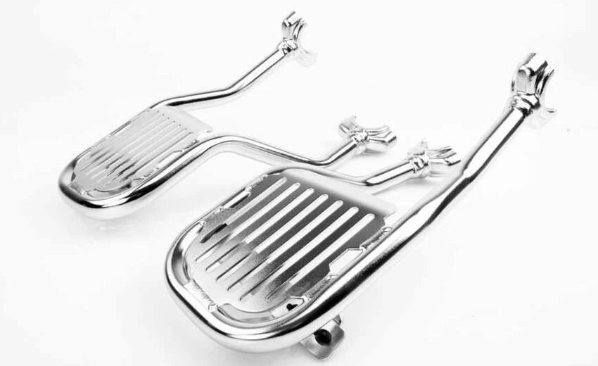 BMW Motorrad Genuine K34 K35 R18 Engine Guard Rider Footrest  