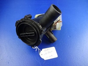 Laugenpumpe Waschmaschine - Bosch WFL 120M 5500003078