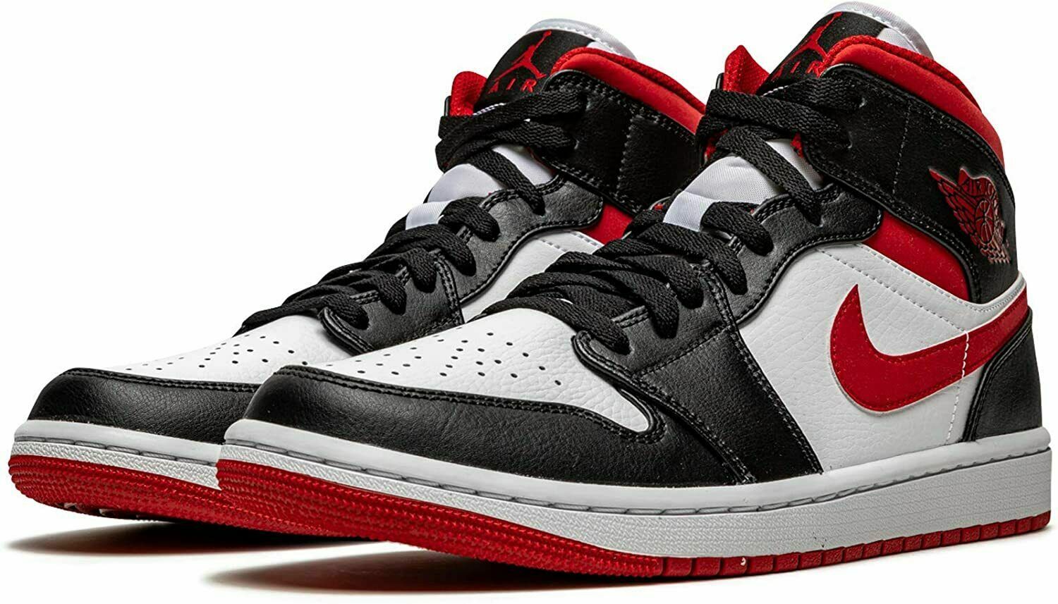 retro high top sneaker