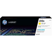 Hp Toner Gelb 410X (CF412X)