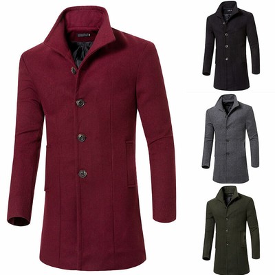 winter formal jackets