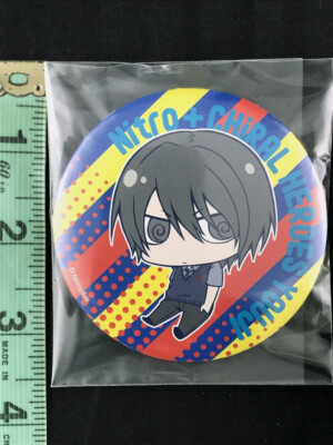 sweet pool キラル学園 イラストカード 4枚セット Nitro+CHiRAL × mixx gardenコラボが4/16よりアンコール開催