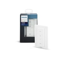 Philips Hue Smart Dimmer Switch with Remote R...