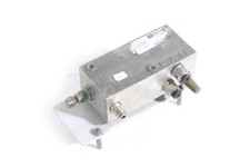 Bosch 1827001863 Valve