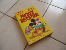 Juin8 -- MICKEY PARADE    N° 1355 Bis