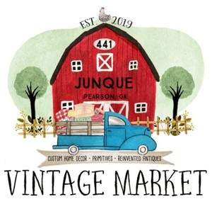 441 Vintage Junque Market | eBay Stores