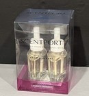 Bath Body Works aromatherapy SCENTPORT refills SLEEP Lavender Chamomile 2pk RARE
