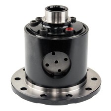 Gm 8.58.6 10 Bolt Limited Slip Positraction Truetrac Style - 30 Spline Lsd