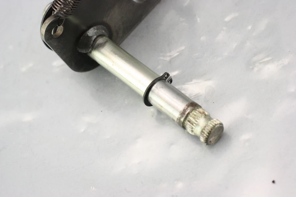 Indian Chieftain 2015 cambio de marchas trinquete palanca de eje 1333094 Foto 4 de 4