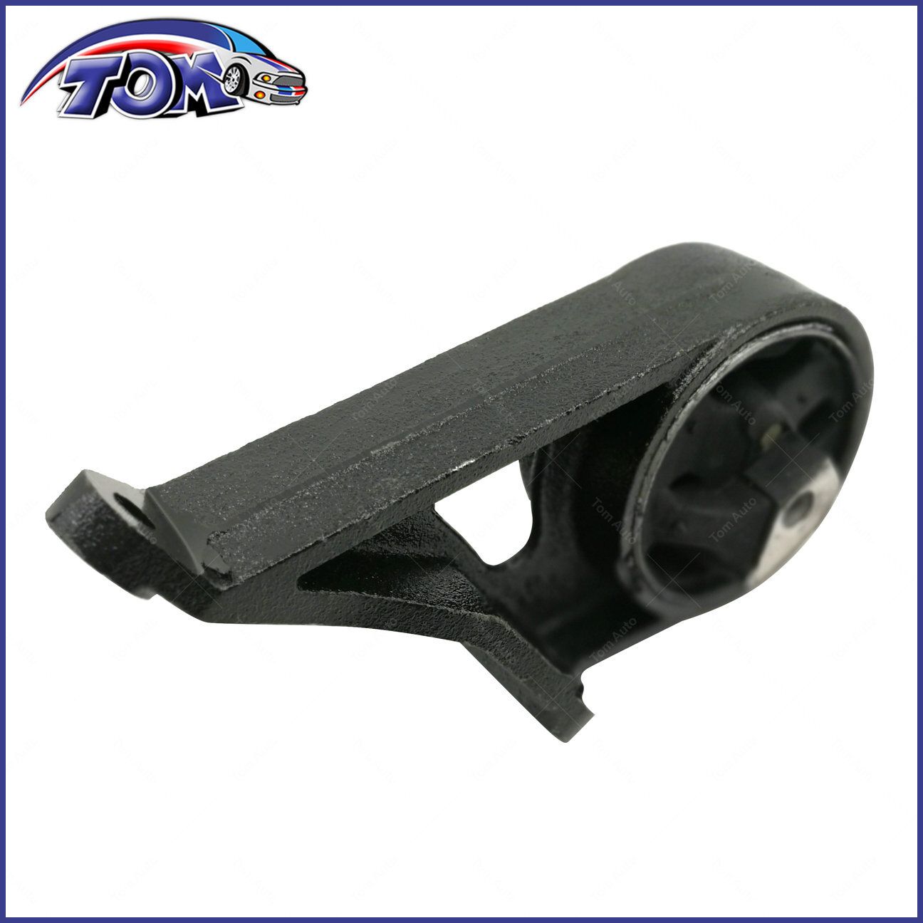 Brand New Front Left Engine Motor Mount For 1999-2004 Jeep Grand Cherokee 4.0L