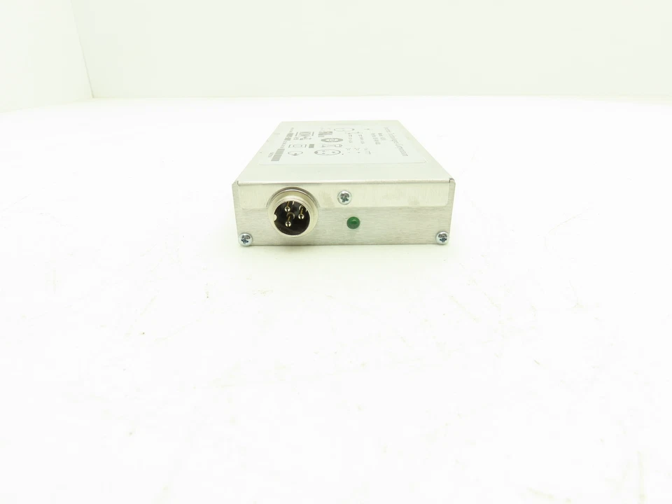 Intermec 851-041-003 Power One DC-DC Converter In 15-96V Out 12VDC 4.5 Amps - Image 4 of 4