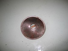 Agrati Garelli Capri 50 Roller Reflektor Lampenschirm Scheinwerfer