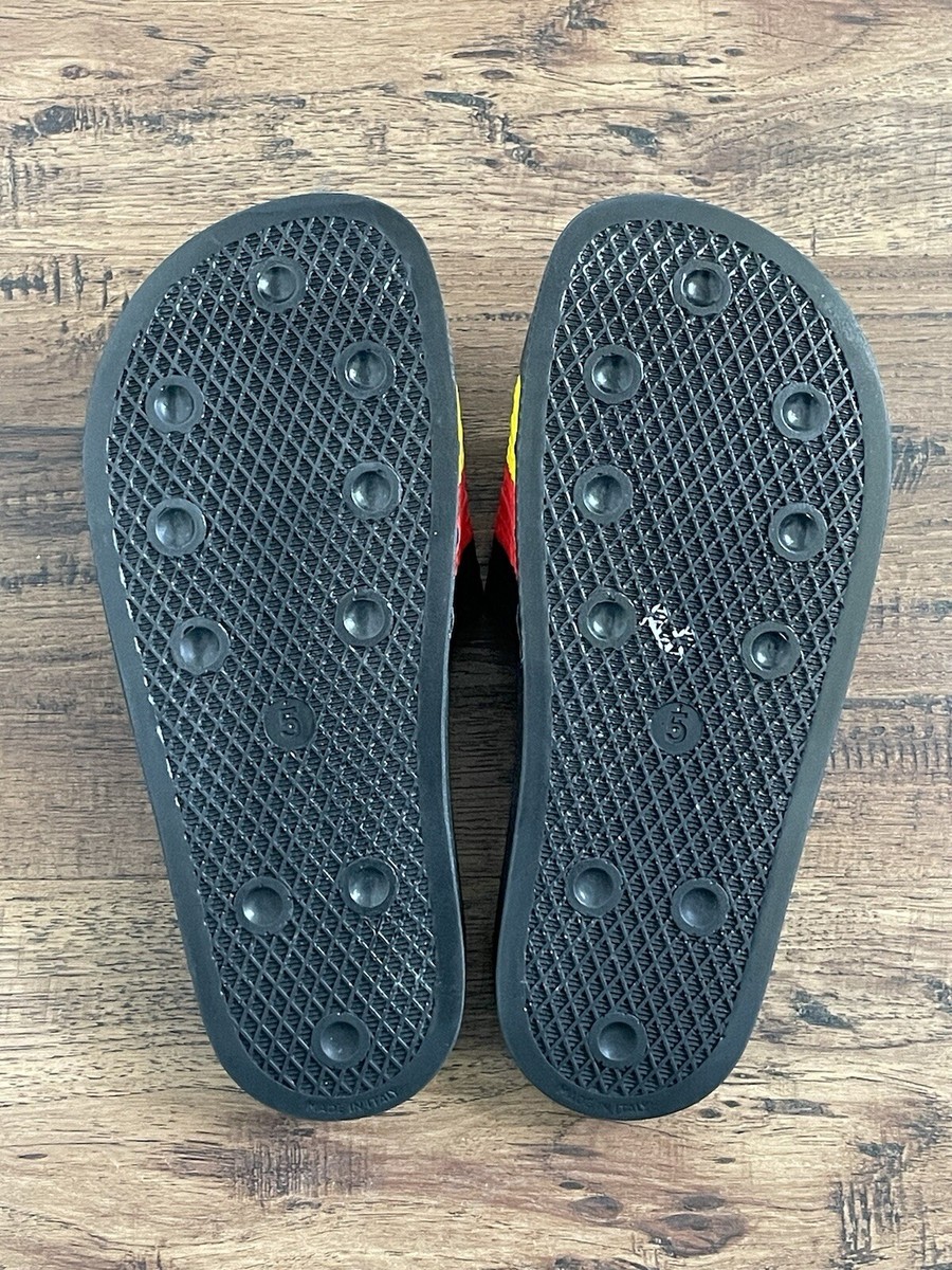 Adidas Adilette Slides  display picture 1