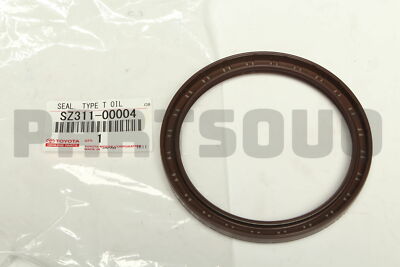 SZ31100004 Genuine Toyota SEAL TYPE T OIL SZ311-00004 | eBay