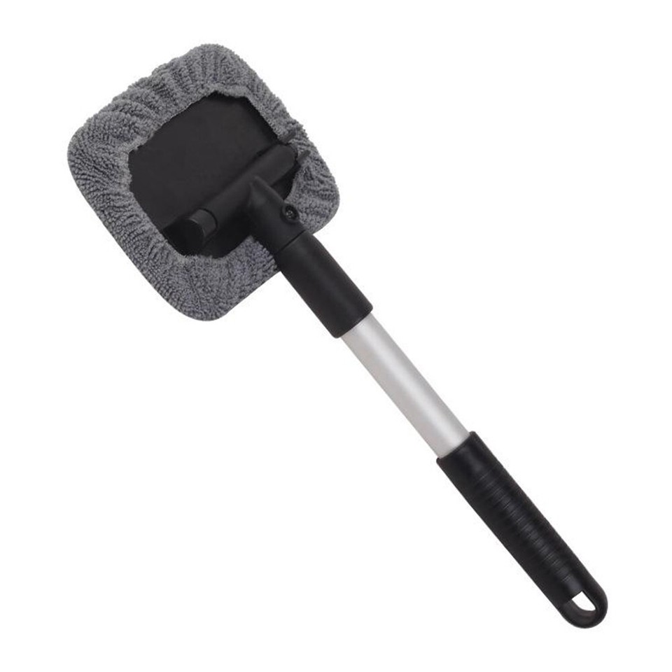 Windshield Cleaner Car Auto Windscreen Glass Wiper Wash Brush Cleaning