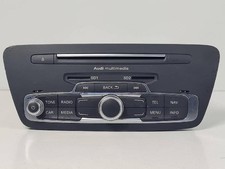 Autoradio Audi Q3