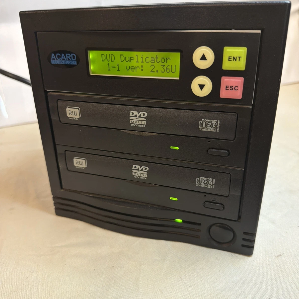 CD, DVD & Blu-ray Duplicators for sale - eBay