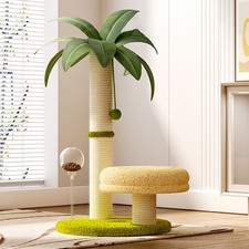 Cat Tree Scratching Posts Cat scratching board Cat Tree for Indoor Cats