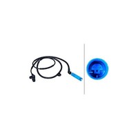 Hella Sensor, Raddrehzahl 6PU 358 218-281 FüR Land Rover, Hinterachse