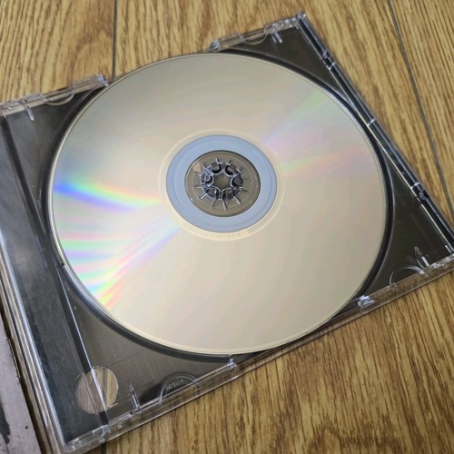 RARE PROMO: Mt. Desolation : SELF-TITLED (CD Cherrytree 2010) ALTERNATIVE ROCK - Picture 8 of 12