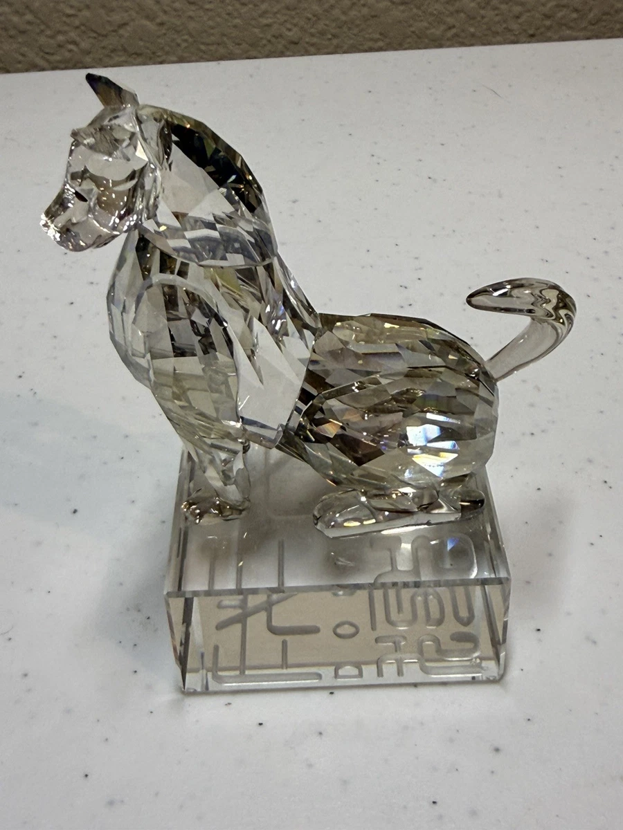 Swarovski Chinese Zodiac for sale | eBay