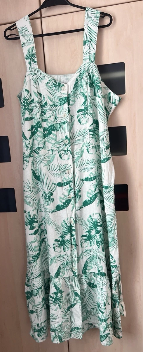 George Linen Dresses for Women for sale | eBay UK