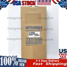 NEW Mitsubishi A1S65B Genuine in BOX Shipping from Japan US Free TAX