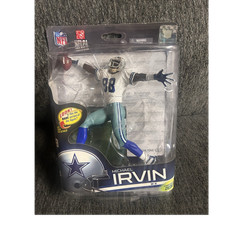 2013 McFarlane NFL 33 Sports Picks Figures 17