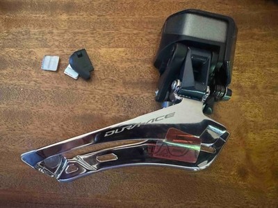 Manettes Shimano Dura-Ace 9150 Di2 – 11 Vitesses, électronique, Neuves Sous Emballage