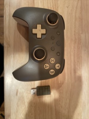 8BitDo Ultimate 2c Wireless Controller Compatible with Windows PC, Android