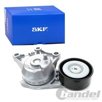 Skf Riemenspanner Keilrippenriemen Passend FüR CitroËN Berlingo C4 Grand Jumpy