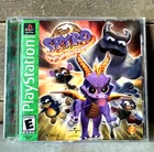 Spyro: Year of the Dragon Sony Playstation PS1 Greatest Hits Complete Mint Disc!