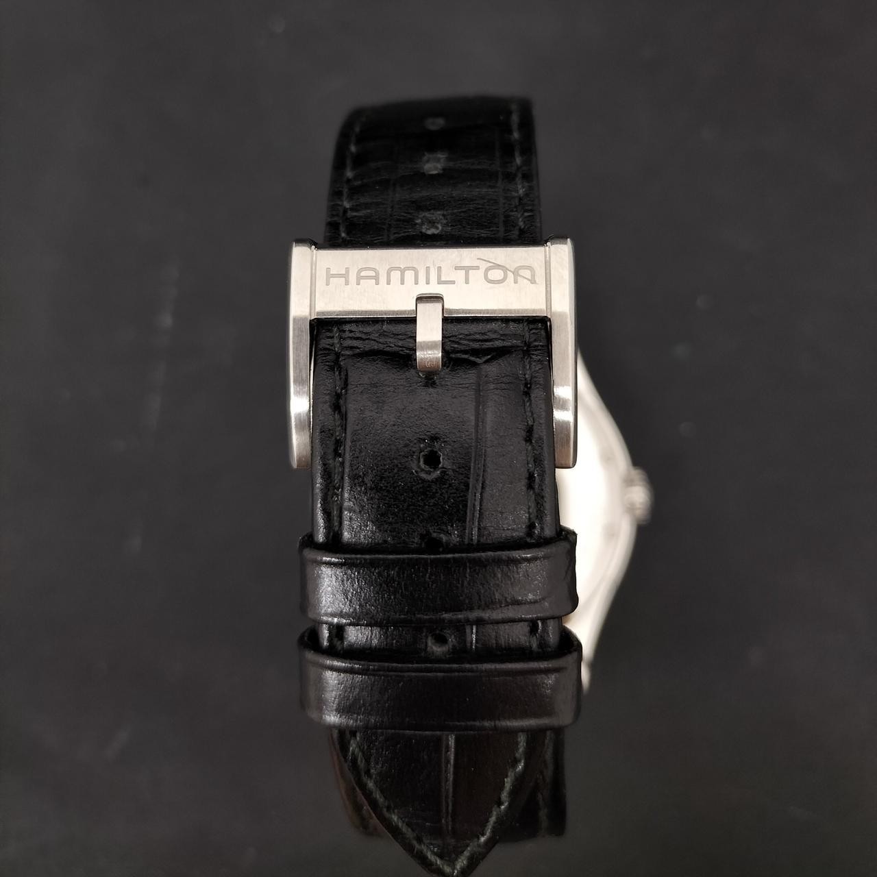 Automatic Watch Model H384110 HAMILTON image 6
